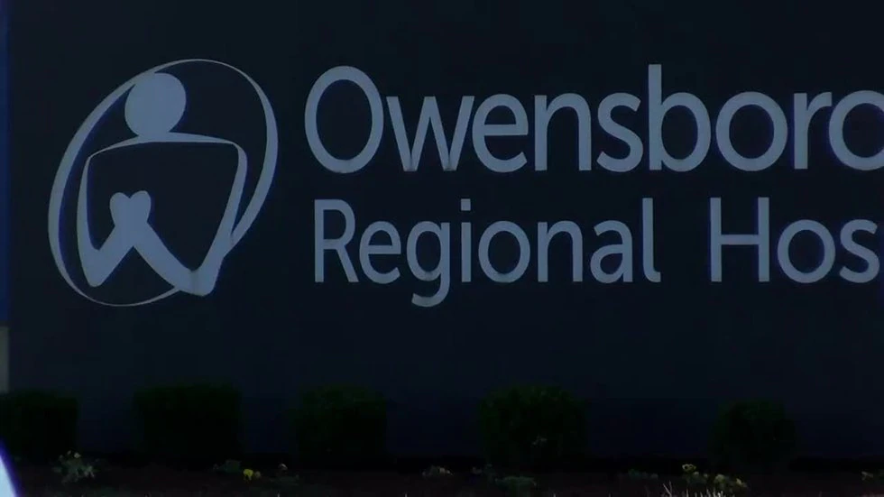 Owensboro Health updates visitor policy allowing 2 visitors at a time