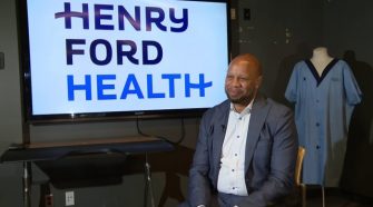 Henry Ford Health president, CEO leaving for new role at nonprofit health system