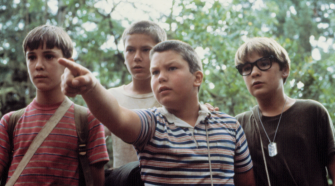 Jerry O'Connell Apologizes to Wil Wheaton for Stand by Me Child Abuse