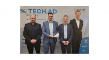 Keysight’s Radar Scene Emulator Honored with the Tech.AD Europe Award 2022