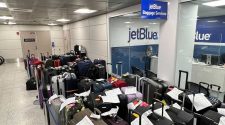 Travel woes continue for JetBlue customers in Boston, across US