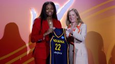 WNBA draft 2022 grades - Indiana Fever, Atlanta Dream, Washington Mystics score highest marks
