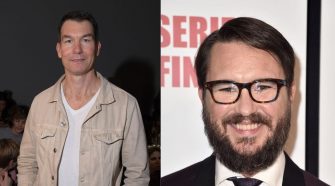 Jerry O'Connell apologizes to Wil Wheaton for 'Stand by Me' experience