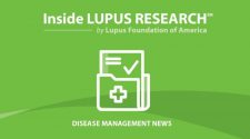 Heart Health Management in People with Lupus