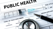 Bringing Public Health To The Trade Table