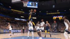Ja Morant’s all-time dunk in the NBA playoffs doesn’t even seem real