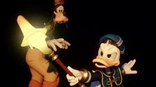 Kingdom Hearts IV announced with a more realistic art style