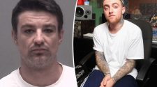 Mac Miller's drug supplier sentenced to 11 years in prison