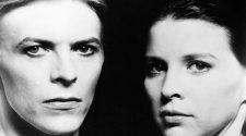 David Bowie 'at the height of his beauty' in 'Man Who Fell to Earth'
