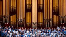 April 2022 general conference women’s session: ‘Do what matters’