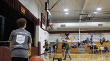 'Mental Health Matters': Ethan students host JV all-star game to benefit local mental health charity - Mitchell Republic