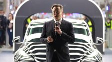 Elon Musk says he will not join the Twitter board after all : NPR