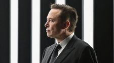 Tesla Needs Lithium. Elon Musk Suggests It Could Get Into Mining Business.