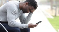 'Creepy' Mental Health And Prayer Apps Are Sharing Your Personal Data