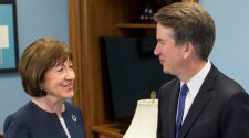 Abortion Providers Supported Susan Collins After She Voted For Kavanaugh