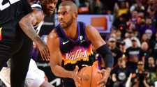 Suns vs. Mavericks score, takeaways: Chris Paul, Devin Booker help Phoenix to 2-0 series lead in Game 2 win