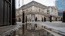 Bank of England hikes interest rates in bid to fight soaring inflation