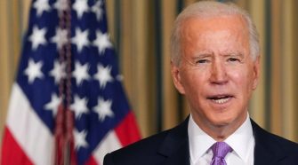 What To Do After The Stock Market Plunge; Biden Inflation Speech Next| Investor's Business Daily