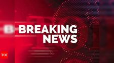 Breaking news live updates: Tripura state BJP president and RS member Manik Shah named Tripura CM