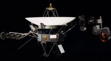 NASA Voyager 1 Space Probe From the '70s Afflicted by Mysterious Glitch