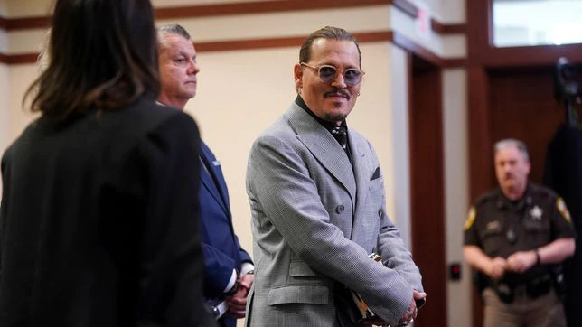 Johnny Depp v Amber Heard trial: Latest news from today, 20 May