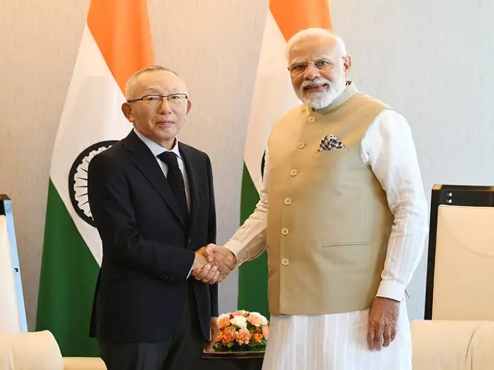 Breaking News LIVE | PM Modi Meets Japanese Business Titans In Tokyo Ahead Of Talks With Quad Leaders