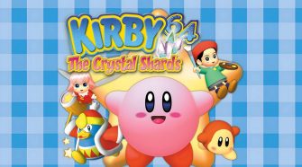 Watch out Kirby 64 fans – there's a game-breaking bug on Nintendo Switch