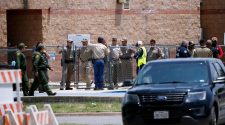 Texas shooting latest news: Police ‘waited outside despite pleas for action’