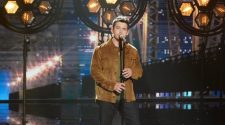 Kentucky singer Noah Thompson wins 'American Idol' 2022 finale