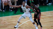 Ex-Sixers big man Al Horford helps Celtics blowout Heat in Game 4