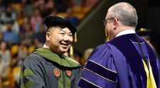College of Pharmacy & Health Sciences celebrates 33rd commencement - News