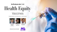 Health Equity: Vaccines - The Washington Post