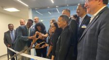 Community technology center opens in Montgomery Co.