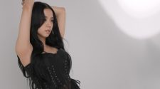 Blackpink's Jisoo on Going Solo, New Music, Mental Health and More