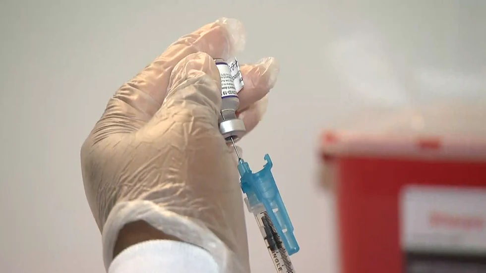 Springfield-Greene County Health Dept. lists COVID-19 vaccination opportunities
