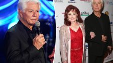 Wife Naomi Judd was 'fragile' leading up to death