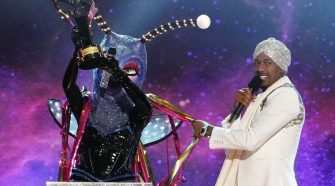 ‘The Masked Singer’ 2022 finale: Who won Season 7? Who was the Firefly?