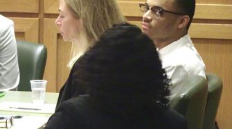 'Silent assassin' Khari Sanford found guilty in shooting deaths of UW doctor and her husband | Crime