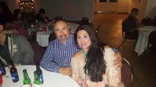 Joe Garcia, husband of Texas school shooting victim Irma Garcia, dies