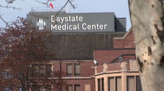 Baystate Health reports 79 COVID-19 patients