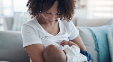 Breastfeeding? Here’s How to Keep Up Milk Supply