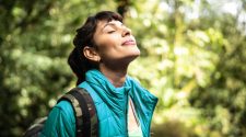 8 Ways Nature Can Boost Wellness