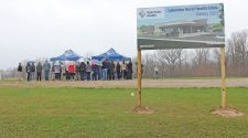 Ground broken for Lakeview health clinic
