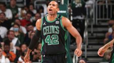 Al Horford (health and safety), Marcus Smart (foot) won't be available for Boston Celtics' series opener against Miami Heat