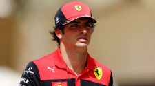 Carlos Sainz raises driver health concerns over racing current F1 cars