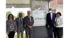 Community Health Clinic opens in SE Newport News
