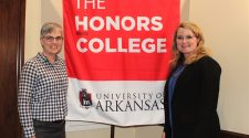 Rachel Glade Named College of Education and Health Professions' Honors College Director