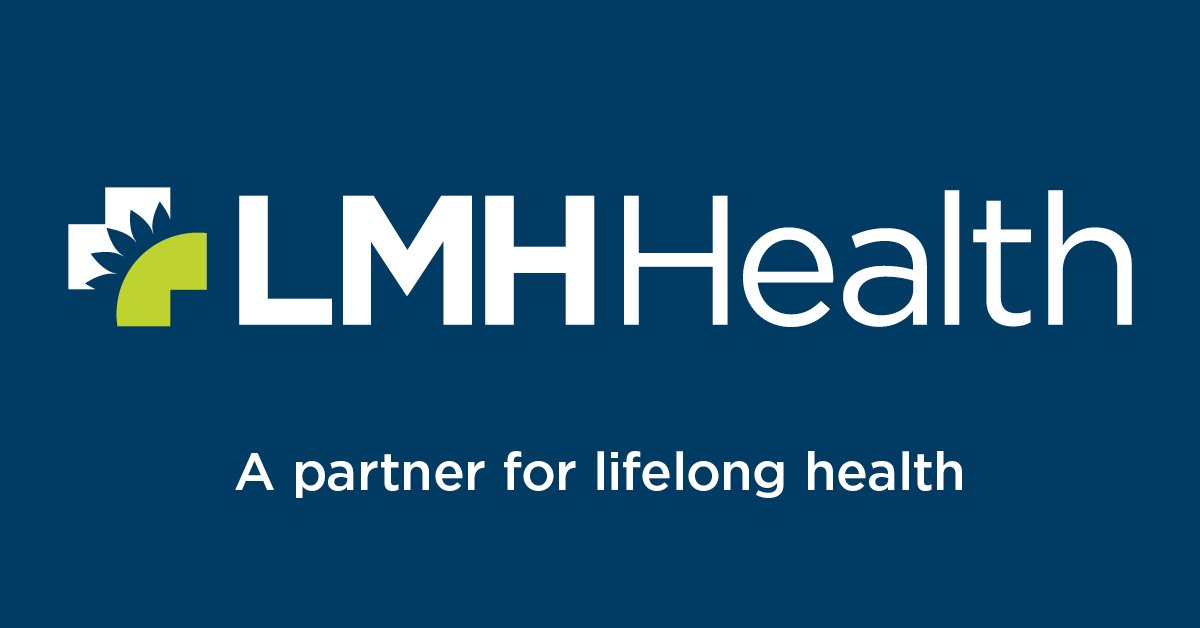 2021 LMH Health Foundation Annual Report