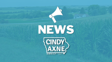 Rep. Axne Votes to Combat Behavioral Health Crisis and Provide Support for Struggling Iowans