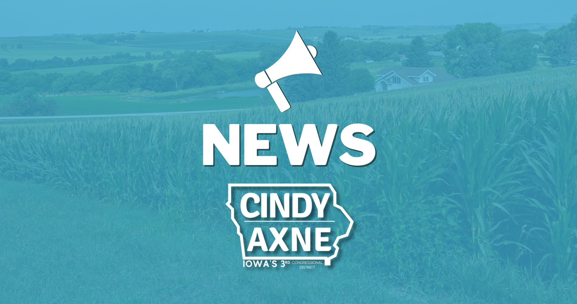 Rep. Axne Votes to Combat Behavioral Health Crisis and Provide Support for Struggling Iowans